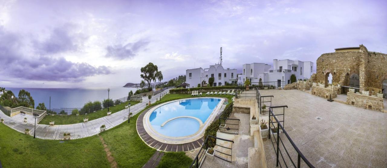 Golden Carthage Tunis 5* Gammarth