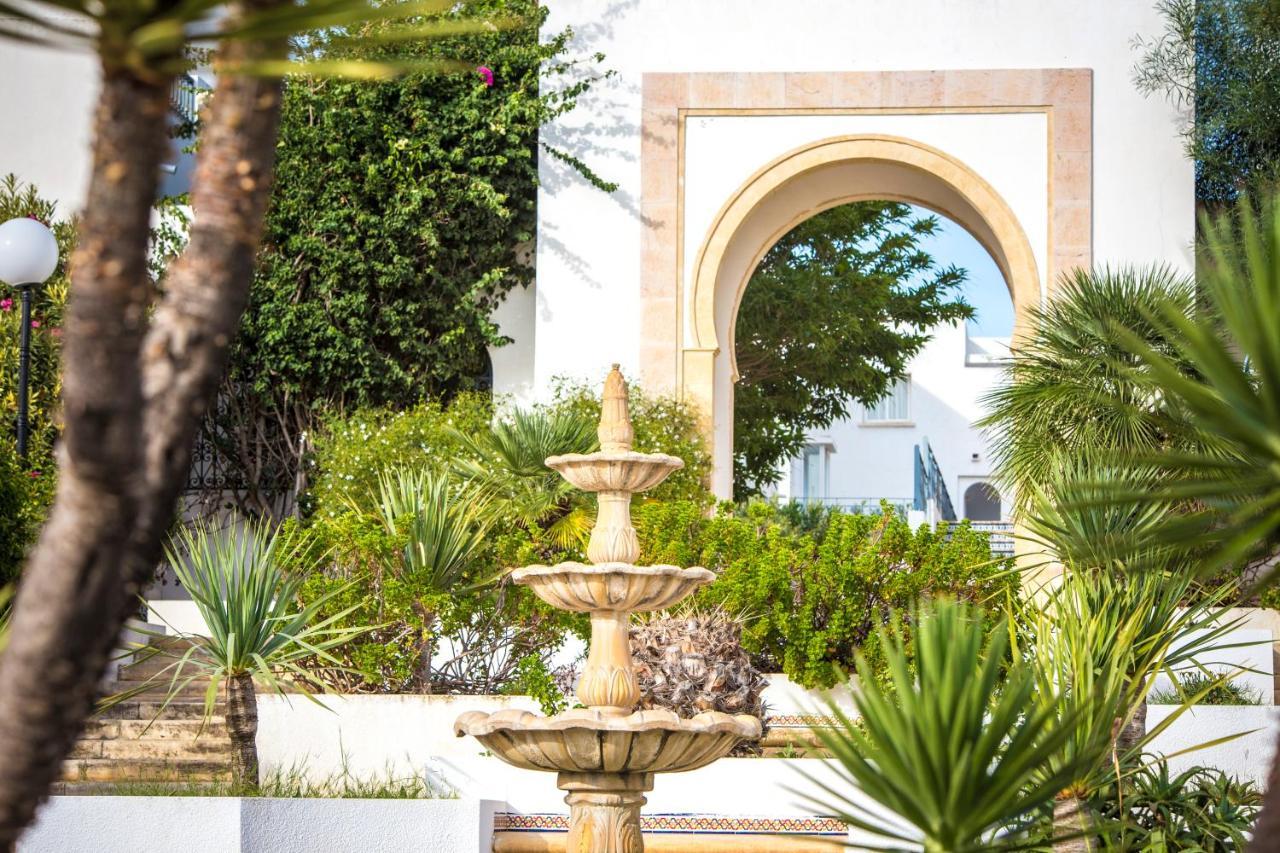 Golden Carthage Tunis Resort 5*